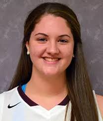 2014-15 Women's Basketball Roster