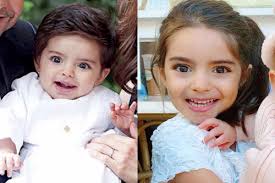 Jun 29, 2021 · a través de instagram, alessandra rosaldo compartió algunos clips de lo divertido que la pasó la familia derbez, casi completa, en las atracciones del parque. El Antes Y Despues De La Famosa Familia De Eugenio Derbez