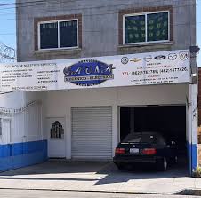 Taller Mecanico Gaona