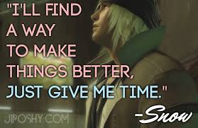 Image result for final fantasy quotes