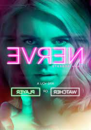 Nerve En Streaming Complet Regarder Gratuitement Nerve Streaming Vf Hd Illimite Sur Vk Youwatch Nerve Movie Nerve Full Movie Good Movies
