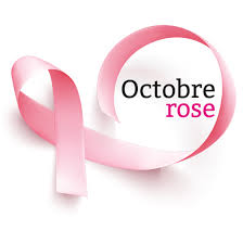 Octobre Rose : les actions proposées à Vienne - Ville de VIENNE