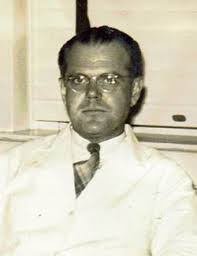 Dr Thomas Mendenhall “Tom” Boulware Jr. (1903-1991)