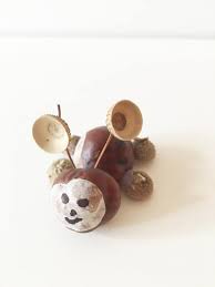 Basteln mit kastanien lustige ideen für die kinder. Neue Kastanientiere Kastanientiere Basteln Mit Viel Spass