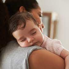 Baby Won T Sleep 11 Common Problems By Month Age And What To Do