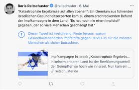 Tatsächlich ist boris reitschuster stark umstritten. Querdenker Und Coronaleugner Auf Twitter Und In Sozialen Medien