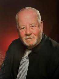 Gregory Waters Obituary (1950