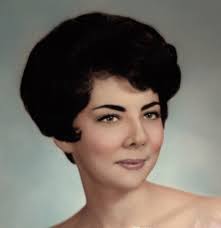 Obituary information for Eloise Ann Shaw