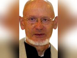 Ehrentitel für Pfarrer i. R. Norbert Keller