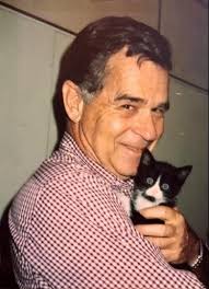 John Widder Obituary (1928