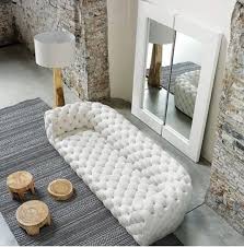 My aashis luxury paris transitional tufted white leather sectional sofa. Tufted White Leather Sofa Ideas On Foter