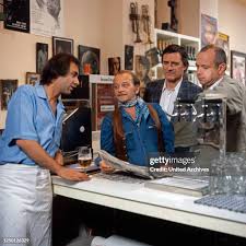 140 Kurt Jonas Photos & High Res Pictures