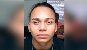 Admiten acusación contra joven excarcelado político quien perdió su ojo en  las protestas