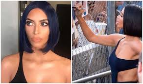 24 авг 20161 265 просмотров. Kim Kardashian Reveals She Doesn T Feel Sexy With Short Hair India Com