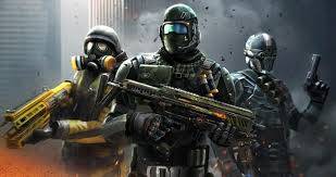 20 Best Action Games For Android