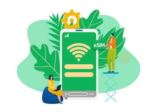 Stay Connected Anywhere with Best eSIM Offers - Get Now!
