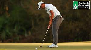 Jun 22, 2021 · americans finished nos. Collin Morikawa Grip 3 Grip Changes To Help You Putt Like A Major Winner