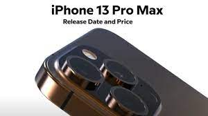 It is much more than the fame; Iphone 13 Pro Max Design Release Date And Price In Nigeria Whats Different And New Youtube