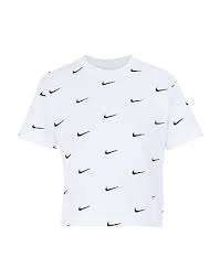 Maybe you would like to learn more about one of these? Nike T Shirts Imprimes En Blanc Jusqu A 42 Stylight