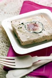 Terrine De Foie Gras Et Figues Fraiches Terrines