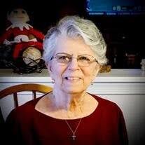 Rosemarie Lucia Obituary