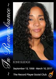 What's the name of the artist that played before Kathy Sledge?