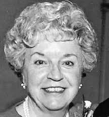 Rita CAMERON Obituary (2020)