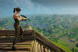 Fortnite is sooopopular because its free though. Fortnite A Guide For Parents British Esports Association