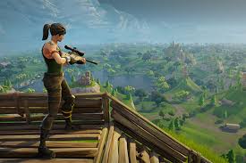Download now and jump into the action. Fortnite A Guide For Parents British Esports Association