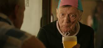 Strop was played by john cornell. Paul Hogan Throws Weight Behind Firefighters As Australia Continues To Burn