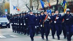 Academie de poliție din românia. Incep Inscrierile La Academia De Politie Alexandru Ioan Cuza 588 De Locuri Sunt Puse La Dispozitie Mobile