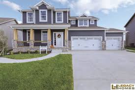 Legacy homes omaha, la vista, nebraska. Parade Of Homes Spring 2020 Nos 31 36 Journalstar Com