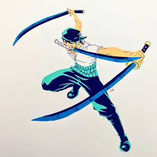 One Piece Doodles — Steemit