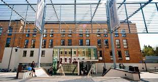 Ruskin (1) 7 reviews found. Anglia Ruskin University Cambridge Sustainable Food