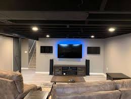 This is meant to lock out moisture or even leak. The Top 71 Basement Wall Ideas