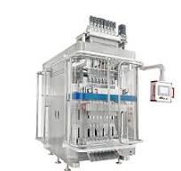 Multilane Powder Stick Pack Packaging Machine - Packaging ...
