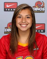 2015 Field Hockey Roster