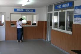 Probabil nu, s a facut reabilitarea de drept. Programarea Pentru Eliberarea Cazierului Judiciar Se Va Face Exclusiv Online
