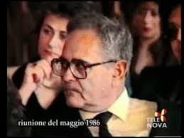 Come Eravamo su Tele Nova Ragusa puntata 1704