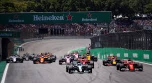 In 2020 komt de formula 1 officieel naar nederland. Pin Op Nieuws