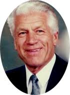 John Winter Obituary