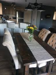 Both seat and back are firmly cushioned and covered in a textured. Signature Design By Ashley Tripton Dining Side Chair Set Of 2 Graphite Walmart Com Walmart Com
