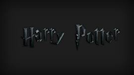 HARRY POTTER WEEKEND