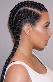 My name is shaquira brown. 20 Trendy Dutch Braid Hairstyles In 2021 The Trend Spotter