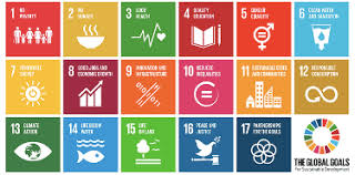 A practical tool for companies seeking to align their operations with the sdgs, and be able to measure and manage their contribution. What Are The Un Sdgs The Unconnected Connecting 1 Million New People To The Internet