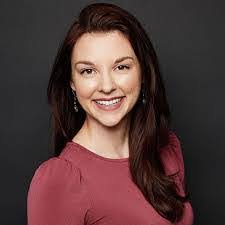 Melinda Seibert's Instagram, Twitter & Facebook