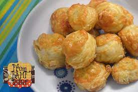 Here's a genius recipe for easy puff pastry (or rough puff) that's ready in minutes rough puff (quick and easy puff pastry) recipe. Resepi Guna Puff Pastry Kawan