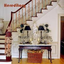 Although we don't install you will have to factor a fitting cost when purchasing a spiral. China Indoor Veranda Aluminum Balusters Curved Staircase Railing Price India China Aluminum Balusters Veranda Aluminum Balusters