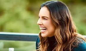 Mariana Rios Archives