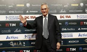 Alma.tv | lingua e cultura italiana per il mondo con alma edizioni. Liga Italiana Pode Acabar Sem Campeao Se For Novamente Interrompida Maisfutebol